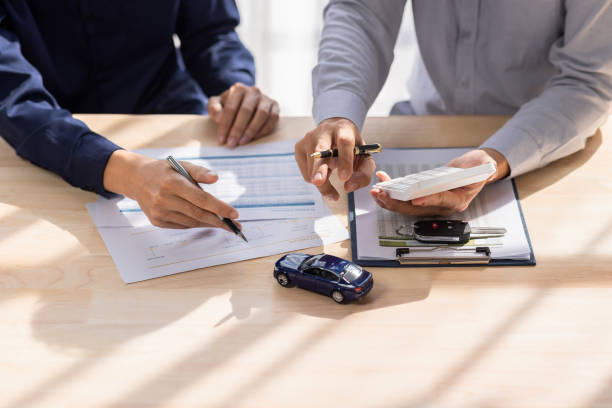 Licensed insurance agency in St. Joseph, MI